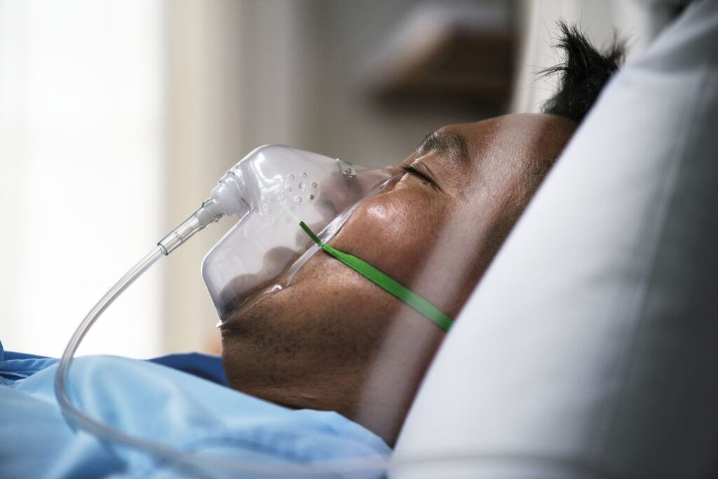 Renting a CPAP machine in Pakistan for short term therapy
