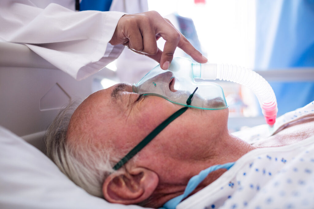 How to choose the right CPAP machine for sleep apnea