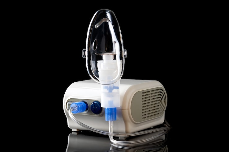 ResMed AirSense 11 CPAP machine rental in Islamabad